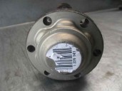 Recambio de transmision trasera izquierda para bmw serie 5 berlina (e39) 2.8 24v cat referencia OEM IAM 33201229374  