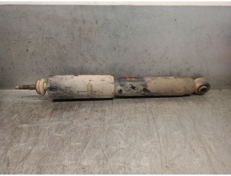 Recambio de amortiguador delantero derecho para ssangyong korando (kj) 2.9 td referencia OEM IAM 4431006220 4430106000 