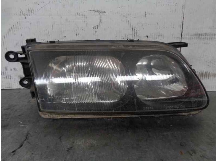 Recambio de faro derecho para mazda 626 berlina (gf) 2.0 turbodiesel referencia OEM IAM   
