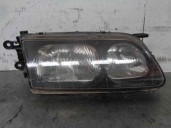 Recambio de faro derecho para mazda 626 berlina (gf) 2.0 turbodiesel referencia OEM IAM 