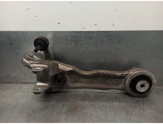 Recambio de brazo suspension inferior delantero derecho para jaguar s-type 2.7 v6 diesel executive referencia OEM IAM C2C6533 