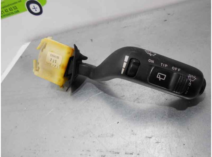 Recambio de mando limpia para saab 9-5 familiar 2.2 tid cat referencia OEM IAM 5354170  