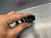 Recambio de warning para volvo xc90 d5 executive (7 asientos) (136kw) referencia OEM IAM 30739319  