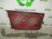 Recambio de puerta delantera izquierda para audi a4 berlina (8ec) 2.0 tdi referencia OEM IAM 8E0831051L GRANATE 