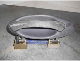 Recambio de maneta exterior delantera derecha para saab 9-5 familiar 2.2 tid cat referencia OEM IAM 4850905  