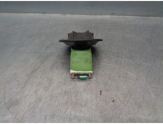 Recambio de resistencia calefaccion para skoda rapid 1.2 8v tsi referencia OEM IAM 6Q0959263A  
