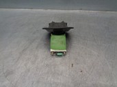 Recambio de resistencia calefaccion para skoda rapid 1.2 8v tsi referencia OEM IAM 6Q0959263A  