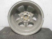 Recambio de llanta para mazda 626 berlina (gf) 2.0 turbodiesel referencia OEM IAM 9965E46050 R15X6JJOFF50 ALUMINIO 6P