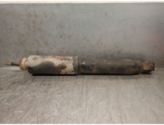 Recambio de amortiguador delantero izquierdo para ssangyong korando (kj) 2.9 td referencia OEM IAM 4431006220 4430106000 