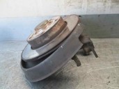 Recambio de mangueta trasera derecha para audi a4 berlina (8ec) 2.0 tdi referencia OEM IAM   