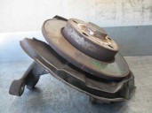 Recambio de mangueta trasera derecha para audi a4 berlina (8ec) 2.0 tdi referencia OEM IAM   