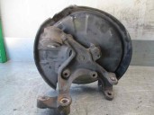 Recambio de mangueta trasera derecha para audi a4 berlina (8ec) 2.0 tdi referencia OEM IAM   