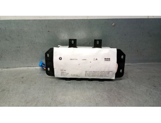 Recambio de airbag delantero derecho para citroën ds3 1.2 12v e-thp referencia OEM IAM 1671969980 9801618280 