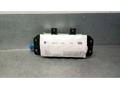 Recambio de airbag delantero derecho para citroën ds3 1.2 12v e-thp referencia OEM IAM 1671969980 9801618280 