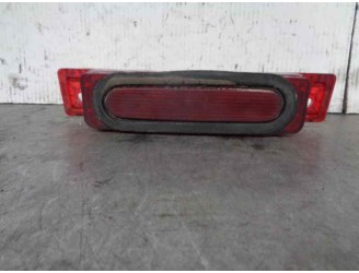 Recambio de luz central de freno para mazda 626 berlina (gf) 2.0 turbodiesel referencia OEM IAM 2 PINES