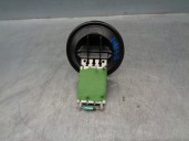 Recambio de resistencia calefaccion para skoda rapid 1.2 8v tsi referencia OEM IAM 6Q0959263A  