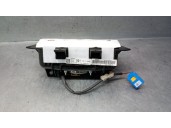 Recambio de airbag delantero derecho para citroën ds3 1.2 12v e-thp referencia OEM IAM 1671969980 9801618280 
