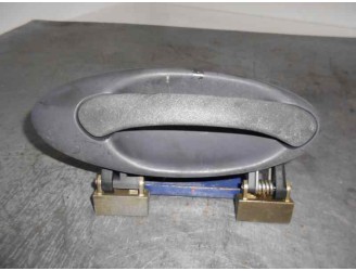 Recambio de maneta exterior trasera izquierda para saab 9-5 familiar 2.2 tid cat referencia OEM IAM 4850897  