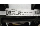 Recambio de airbag delantero derecho para citroën ds3 1.2 12v e-thp referencia OEM IAM 1671969980 9801618280 