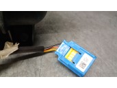 Recambio de airbag delantero derecho para citroën ds3 1.2 12v e-thp referencia OEM IAM 1671969980 9801618280 