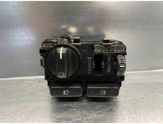 Recambio de mando luces salpicadero para volvo xc90 d5 executive (7 asientos) (136kw) referencia OEM IAM 30739302 