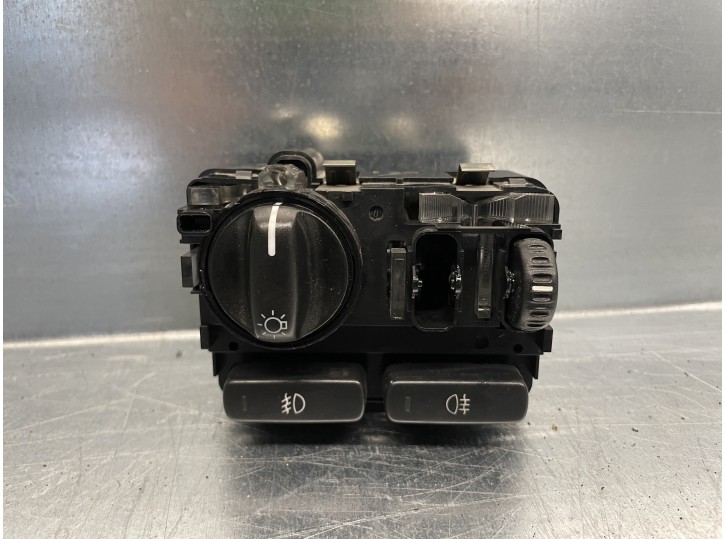 Recambio de mando luces salpicadero para volvo xc90 d5 executive (7 asientos) (136kw) referencia OEM IAM 30739302 