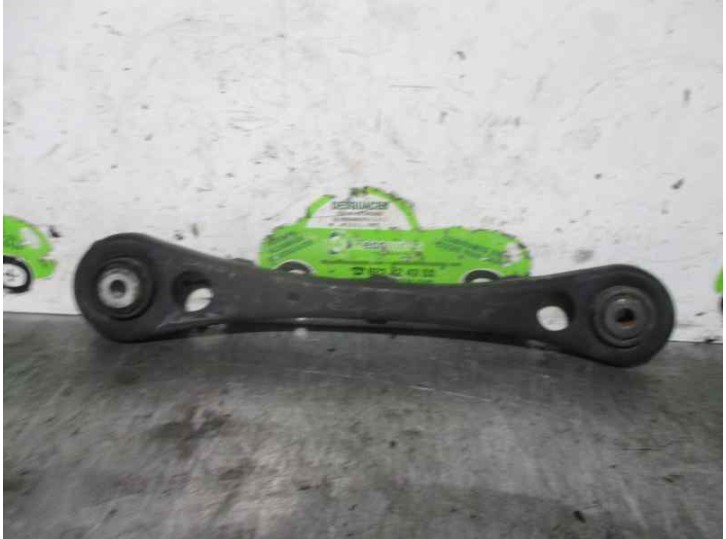 Recambio de brazo suspension inferior trasero derecho para audi a4 berlina (8ec) 2.0 tdi referencia OEM IAM 8E0501529K 