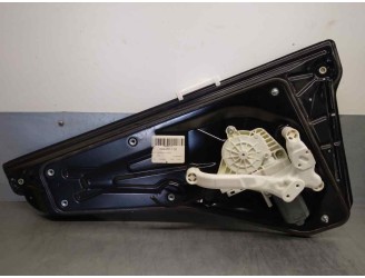 Recambio de elevalunas trasero derecho para land rover range rover sport 2.7 td v6 cat referencia OEM IAM CVH500020 2 PINES 5 PU