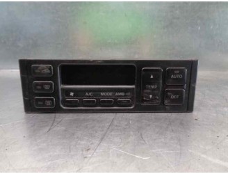 Recambio de mando climatizador para mazda 626 berlina (gf) 2.0 turbodiesel referencia OEM IAM GE6R6119Z GE6R6119Z 