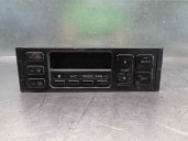 Recambio de mando climatizador para mazda 626 berlina (gf) 2.0 turbodiesel referencia OEM IAM GE6R6119Z GE6R6119Z 