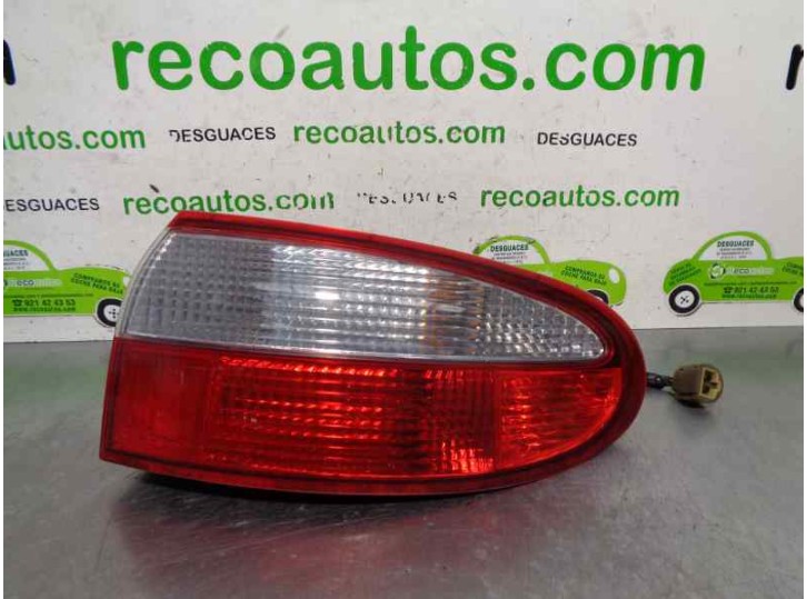 Recambio de piloto trasero derecho para daewoo lanos 1.5 cat referencia OEM IAM 96304619 ALETA 5 PUERTAS
