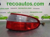 Recambio de piloto trasero derecho para daewoo lanos 1.5 cat referencia OEM IAM 96304619 ALETA 5 PUERTAS