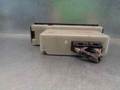 Recambio de mando climatizador para mazda 626 berlina (gf) 2.0 turbodiesel referencia OEM IAM GE6R6119Z GE6R6119Z 