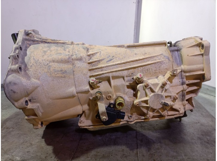 Recambio de caja cambios para ssangyong korando (kj) 2.9 td referencia OEM IAM 3610005413 3610005413 