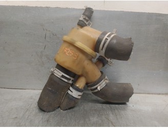 Recambio de termostato para land rover range rover sport 2.7 td v6 cat referencia OEM IAM PEL500050 PEL500016A 