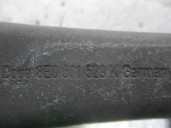 Recambio de brazo suspension inferior trasero derecho para audi a4 berlina (8ec) 2.0 tdi referencia OEM IAM 8E0501529K 