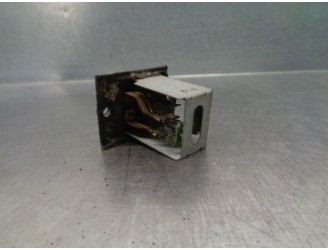 Recambio de resistencia calefaccion para hyundai s-coupe (sl) 1.5 12v cat referencia OEM IAM 9711333010  