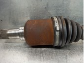 Recambio de transmision delantera derecha para smart micro compact car 0.6 referencia OEM IAM Q0003233V009000000  