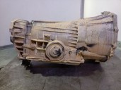 Recambio de caja cambios para ssangyong korando (kj) 2.9 td referencia OEM IAM 3610005413 3610005413 