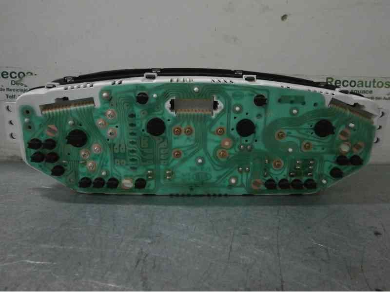 Recambio de cuadro instrumentos para kia carens 2.0 crdi referencia OEM IAM 0K2KC55430A 20031112 