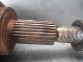 Recambio de transmision delantera izquierda para renault laguna ii (bg0) 1.8 cat referencia OEM IAM   