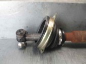 Recambio de transmision delantera izquierda para renault laguna ii (bg0) 1.8 cat referencia OEM IAM   