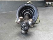 Recambio de transmision delantera izquierda para renault laguna ii (bg0) 1.8 cat referencia OEM IAM   