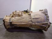 Recambio de caja cambios para ssangyong korando (kj) 2.9 td referencia OEM IAM 3610005413 3610005413 