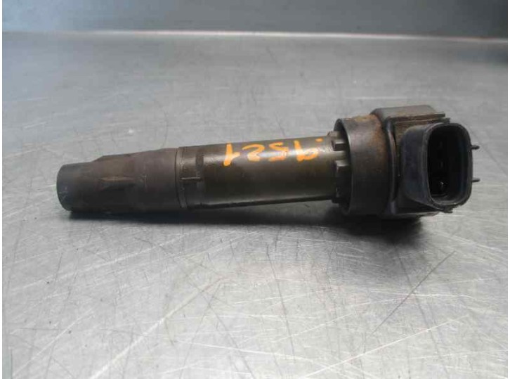 Recambio de bobina encendido para smart coupe fortwo coupe (45kw) referencia OEM IAM FK0319 1832A028 DIAMOND