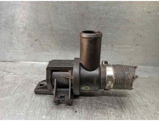 Recambio de valvula aire adicional para fiat tipo ii (357) fam easy referencia OEM IAM 55257853 70579800 PIERBURG