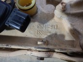 Recambio de caja cambios para ssangyong korando (kj) 2.9 td referencia OEM IAM 3610005413 3610005413 