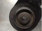 Replacement front left lower suspension arm for Ford Fiesta Sal./Courier 1.8 Diesel OEM IAM reference 1111413 