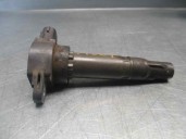 Recambio de bobina encendido para smart coupe fortwo coupe (45kw) referencia OEM IAM FK0319 1832A028 DIAMOND