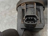 Recambio de valvula aire adicional para fiat tipo ii (357) fam easy referencia OEM IAM 55257853 70579800 PIERBURG